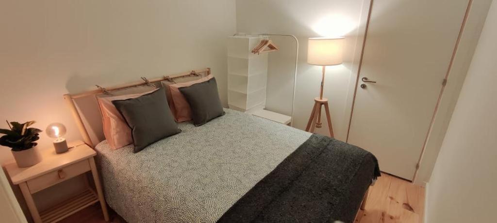 Quarto Com Varanda Na Rua Dos Douradores Lisabona Exterior foto